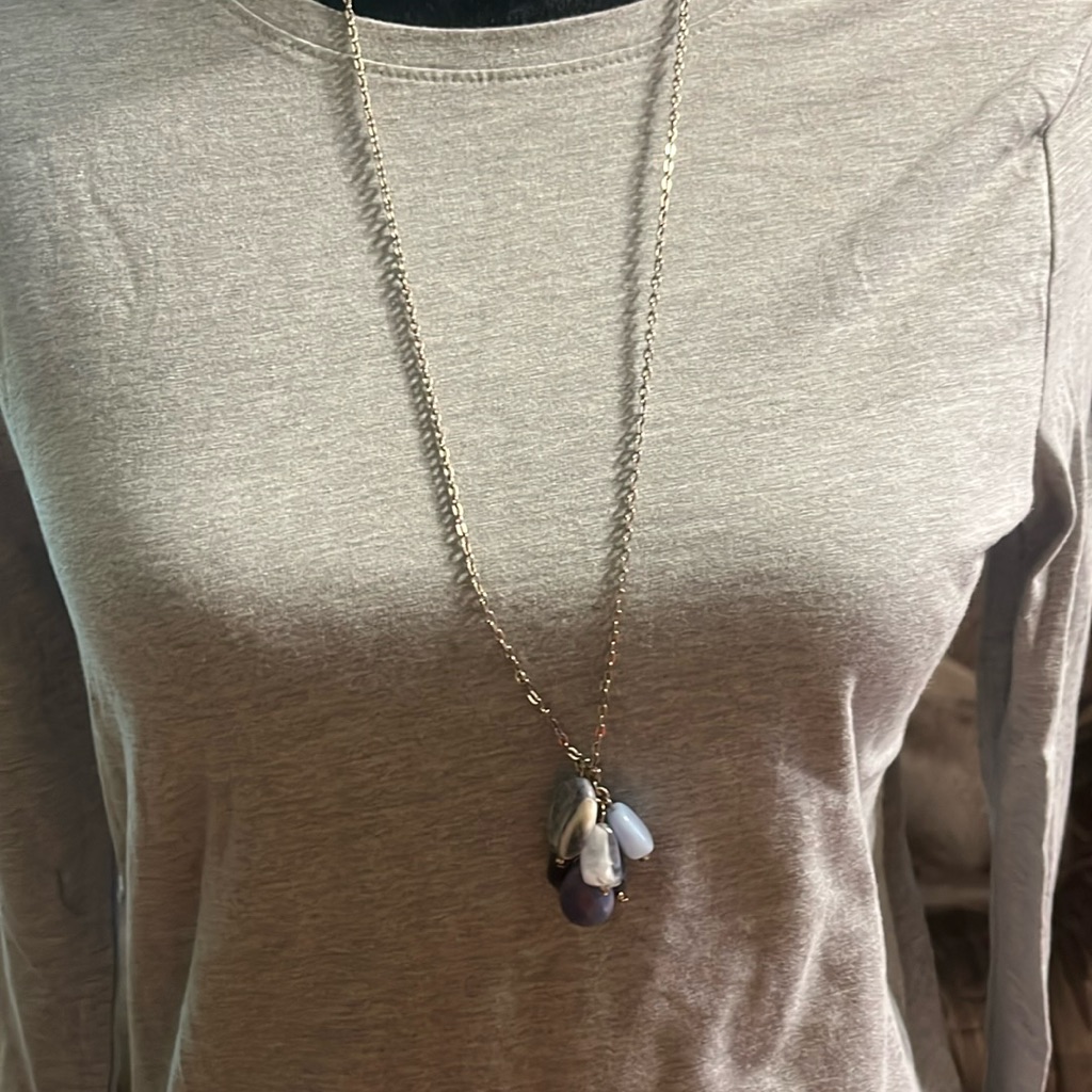 Loft Statement Necklace 13$